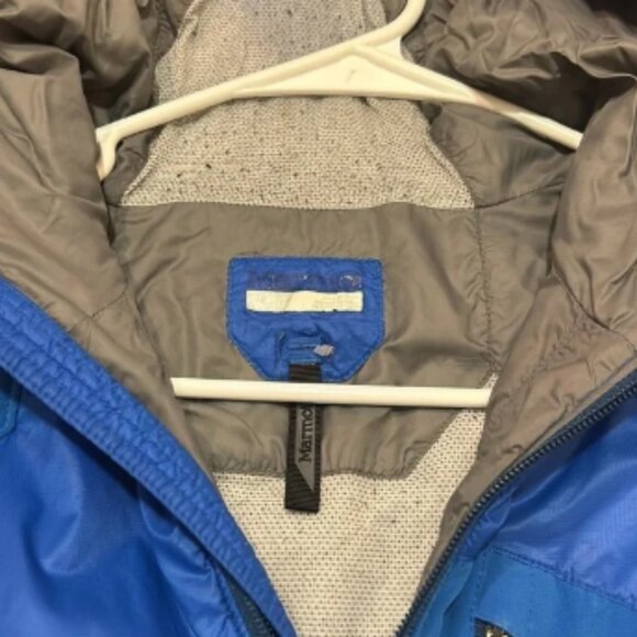 Marmot synthetic insulated jacket - Picture 2 of 5